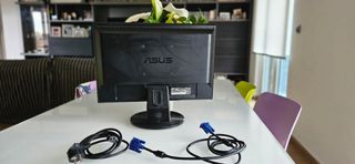 Monitor Asus