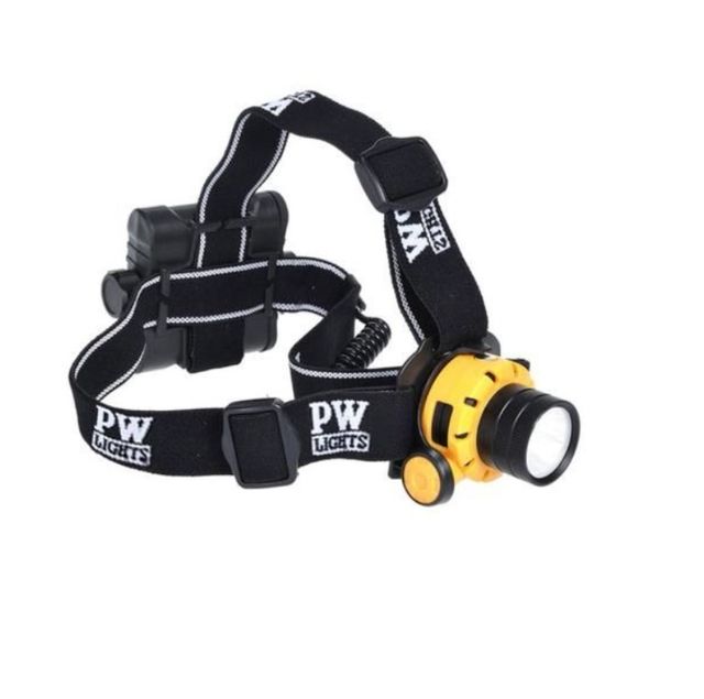 Torcia Frontale nuova lampada da testa 