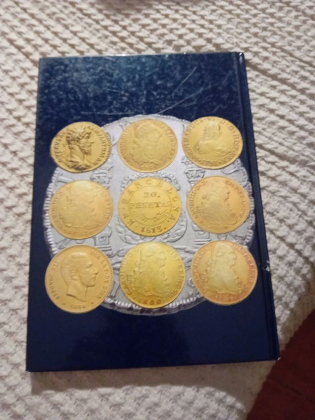 SUBASTAS MONEDAS, MEDALLAS