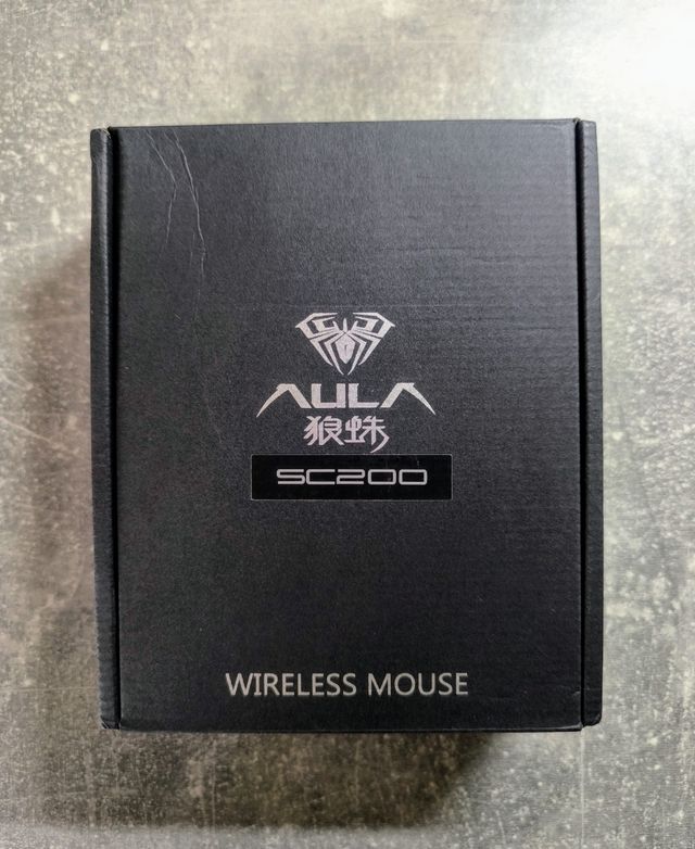 Raton inalámbrico Recargable (BT 5.0/USB 3.0