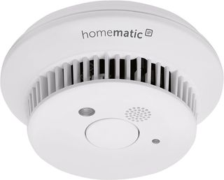 Detector de Humo Homematic EQ3-HMIP-SWSD