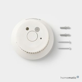 Detector de Humo Homematic EQ3-HMIP-SWSD