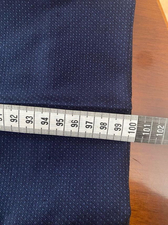 Pantalones de traje de Bonachelo