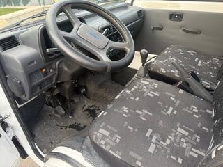 Piaggio Porter 1995
