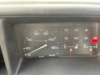 Piaggio Porter 1995