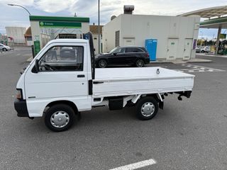 Piaggio Porter 1995