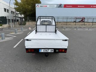 Piaggio Porter 1995