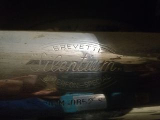 Laverda 125 Trail anno 1970