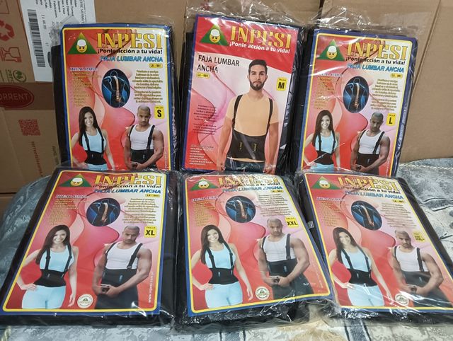 Corrector de postura