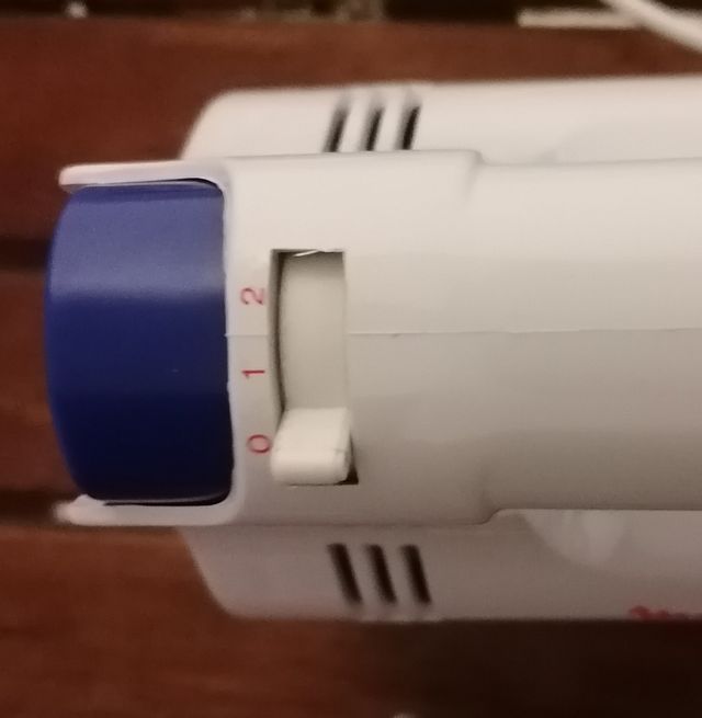 Sbattitore Barilla vintage