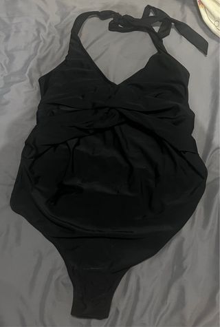 Bañador embarazada talla 42