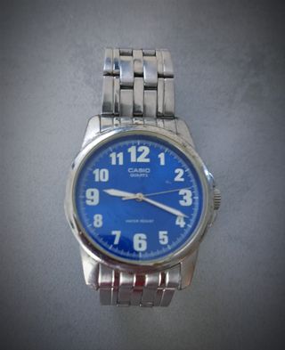 Reloj caballero Casio
