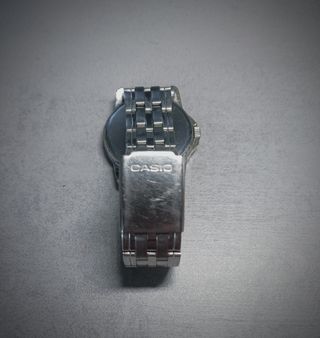 Reloj caballero Casio