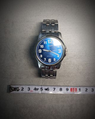 Reloj caballero Casio