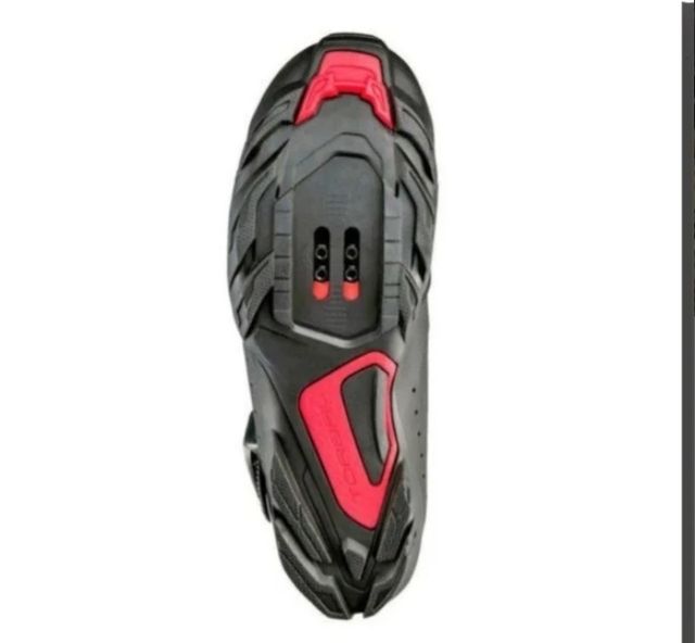 Scarpe da ciclismo MTB