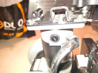 motor de silla de ruedas También en Madrid