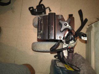 motor de silla de ruedas También en Madrid