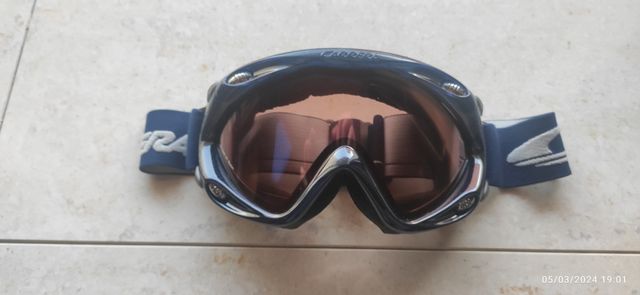 Gafas de ventisca CARRERA KIMERIK polar