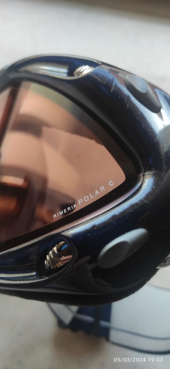 Gafas de ventisca CARRERA KIMERIK polar