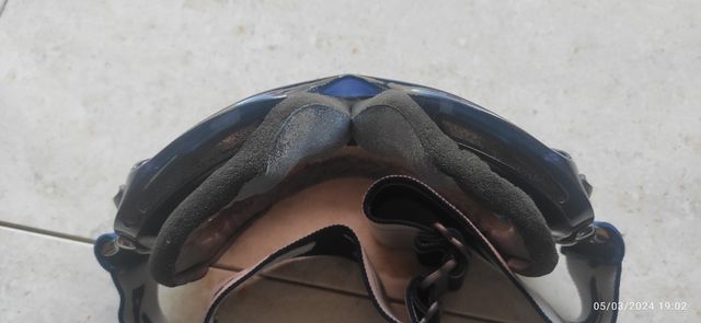 Gafas de ventisca CARRERA KIMERIK polar