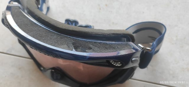 Gafas de ventisca CARRERA KIMERIK polar