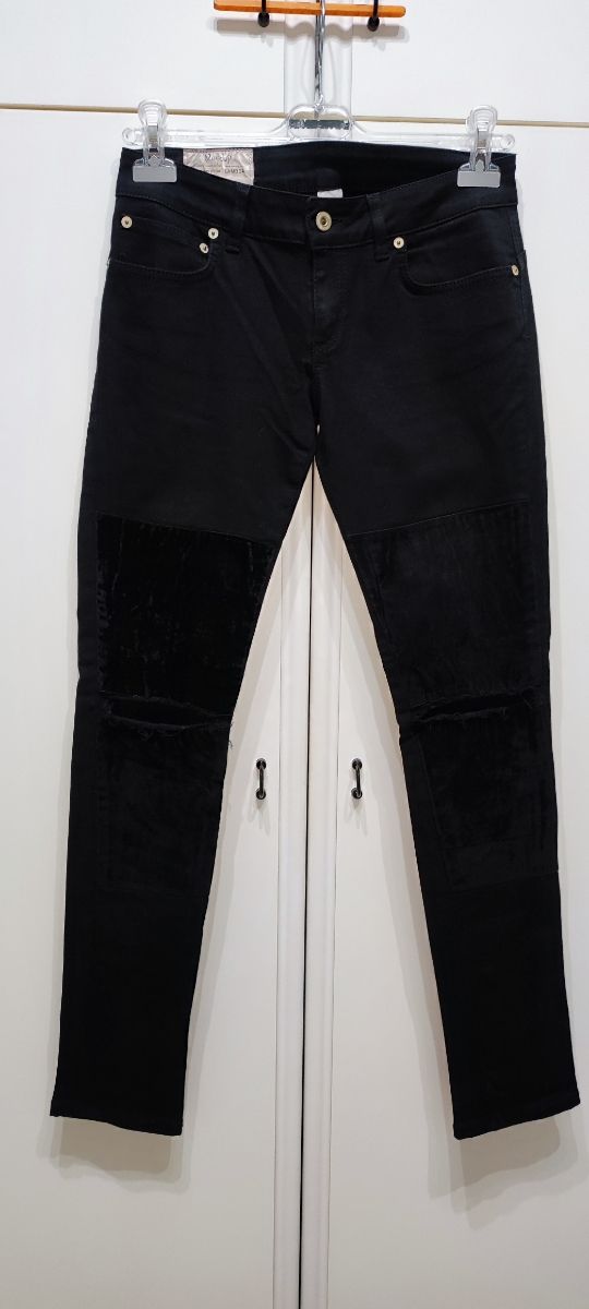 jeans donna skinny Dondup, taglia 28