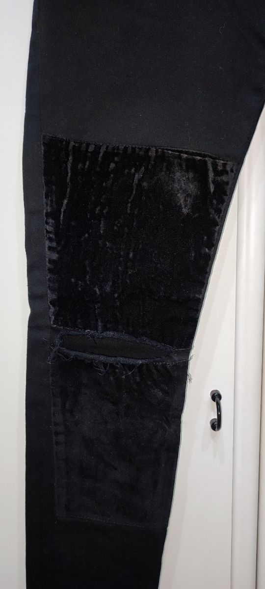 jeans donna skinny Dondup, taglia 28