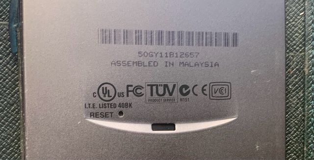 Palm V con custodia louis vuitton