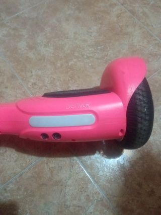 Hoverboard