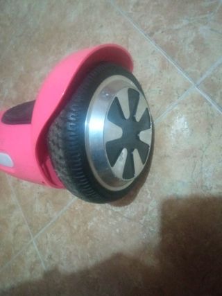 Hoverboard