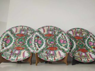 platos decorativos japoneses