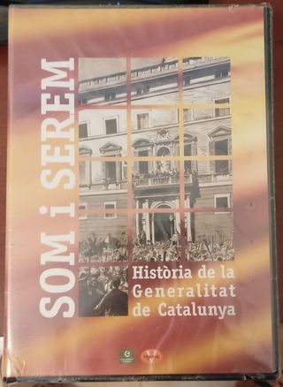 Els Presidents de la Generalitat de Catalunya