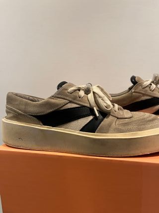Fear of God Essential Sneakers