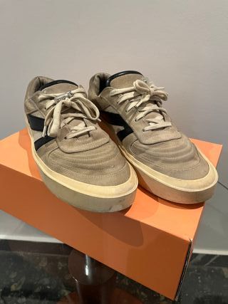 Fear of God Essential Sneakers