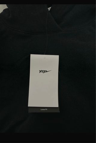sudadera nike