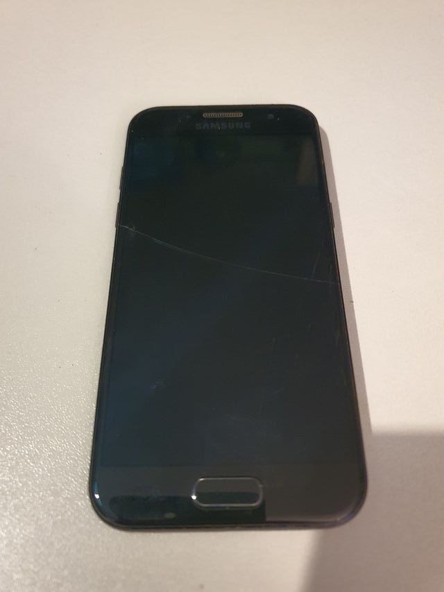 Smartphone Samsung Galaxy A3