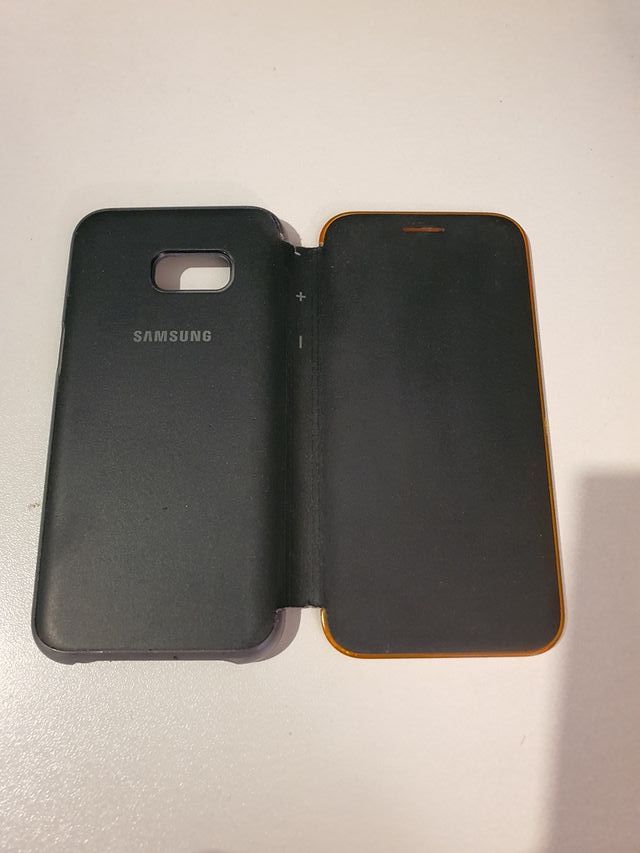 Smartphone Samsung Galaxy A3
