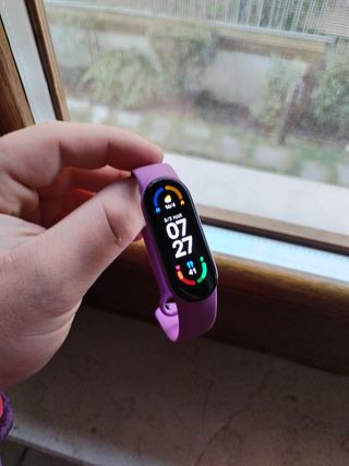 Xiaomi Mi Band 6