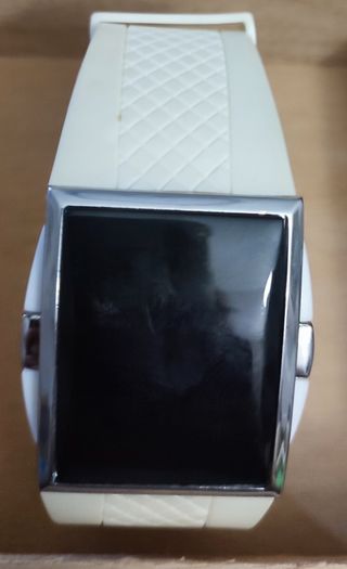 Reloj de led de hombre