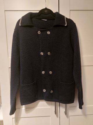 Chaqueta Cremieux. Lana
