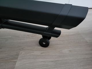 Aspirador soplador de hojas 