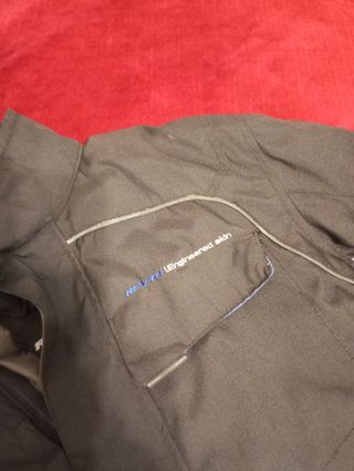 chaqueta de moto nueva apena puesta 