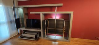 Original Mueble de Salon. Aire Oriental