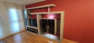 Original Mueble de Salon. Aire Oriental