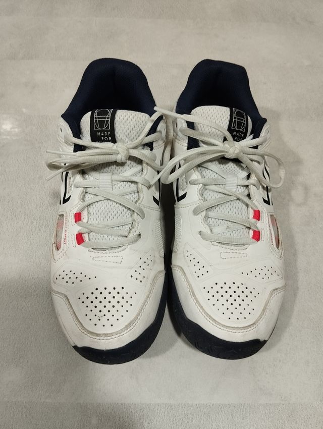 Zapatillas pádel