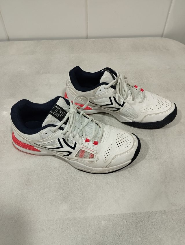 Zapatillas pádel