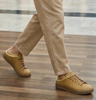 Zueco Mule Deportivo Adidas Stan Smith Plant Grow.