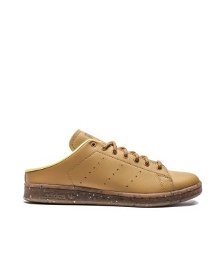 Zueco Mule Deportivo Adidas Stan Smith Plant Grow.