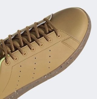 Zueco Mule Deportivo Adidas Stan Smith Plant Grow.