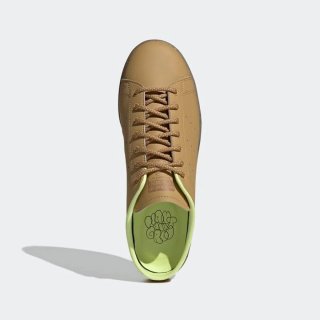 Zueco Mule Deportivo Adidas Stan Smith Plant Grow.